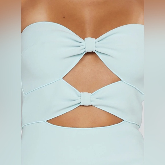 Bec + Bridge Marielle Mini Dress - Picture 7 of 7